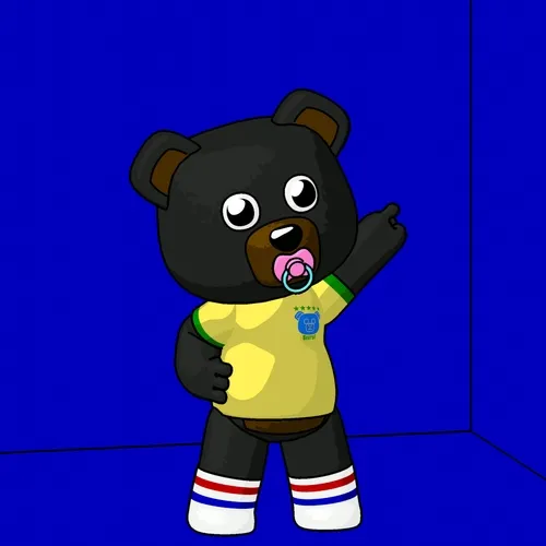 Bearkind 2