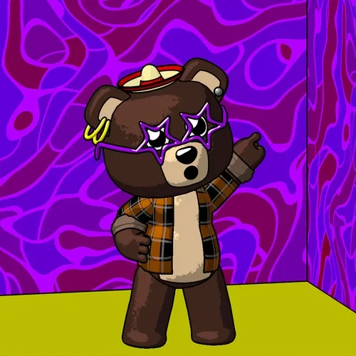 Bearkind 2