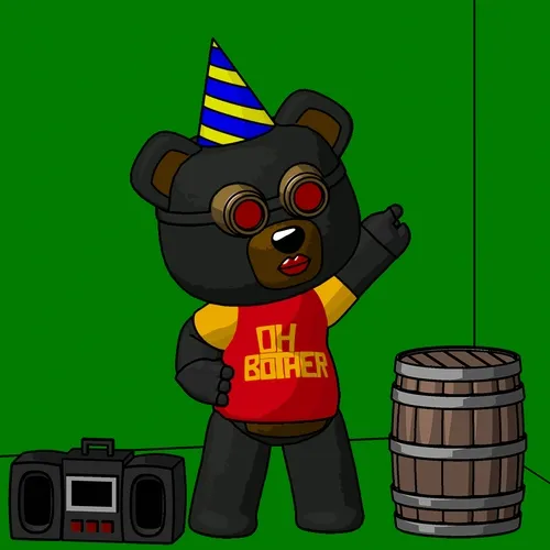 Bearkind 2
