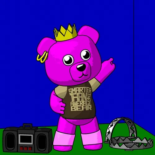 Bearkind 2