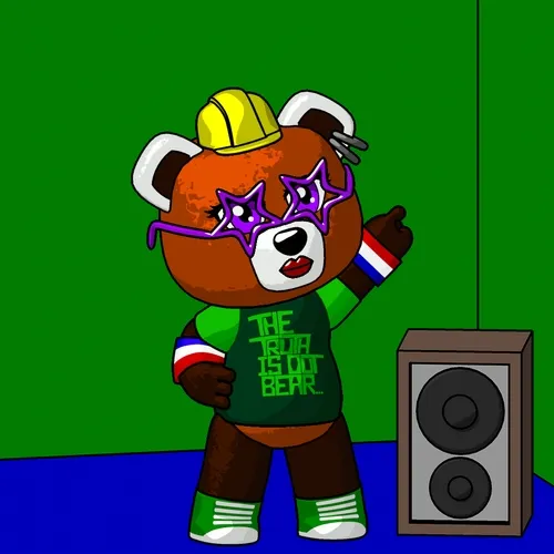 Bearkind 2