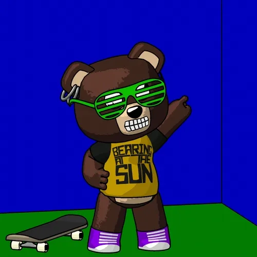 Bearkind 2