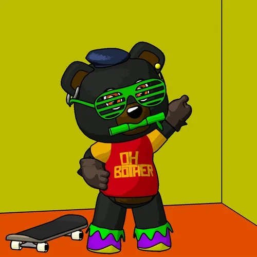 Bearkind 2