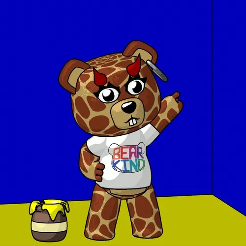 Bearkind 2