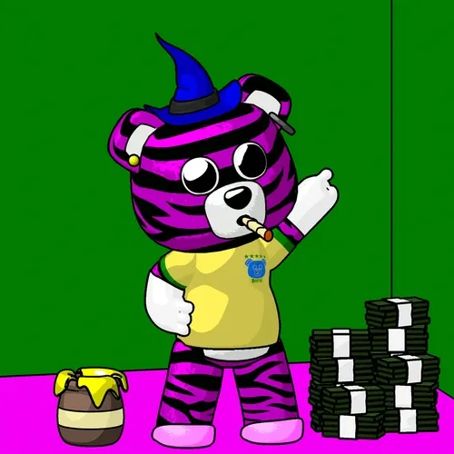 Bearkind 2