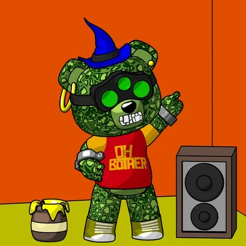 Bearkind 2