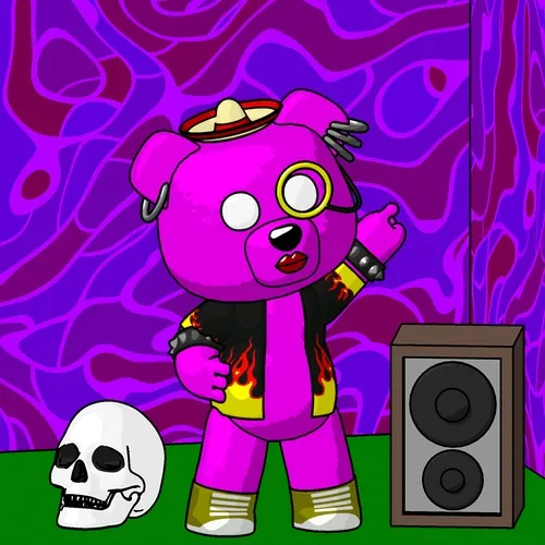 Bearkind 2