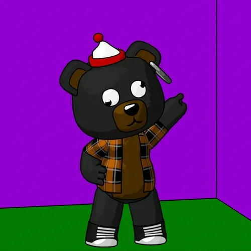 Bearkind 2