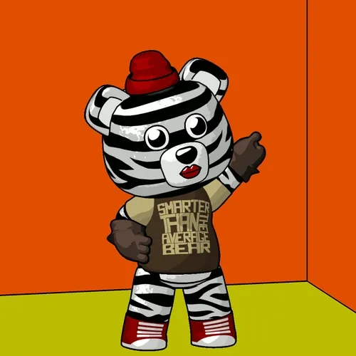 Bearkind 2