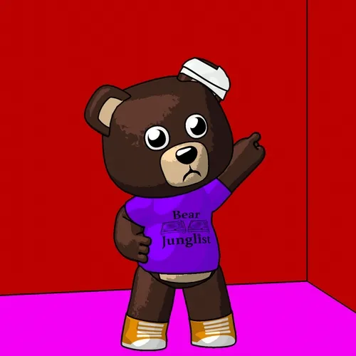 Bearkind 2