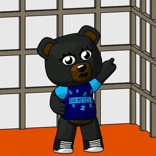 Bearkind 2