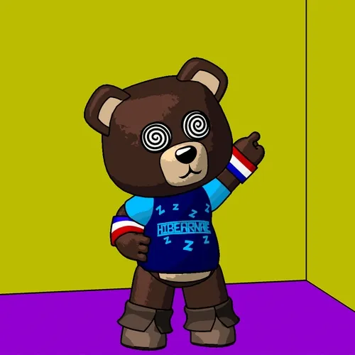 Bearkind 2