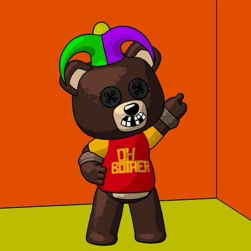 Bearkind 2