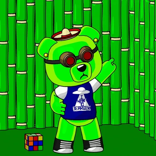 Bearkind 2