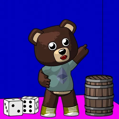 Bearkind 2