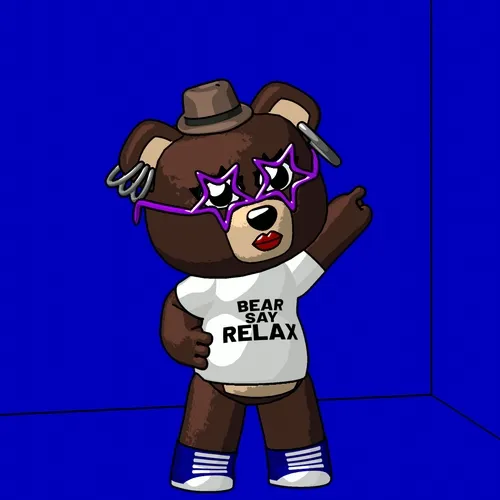 Bearkind 2