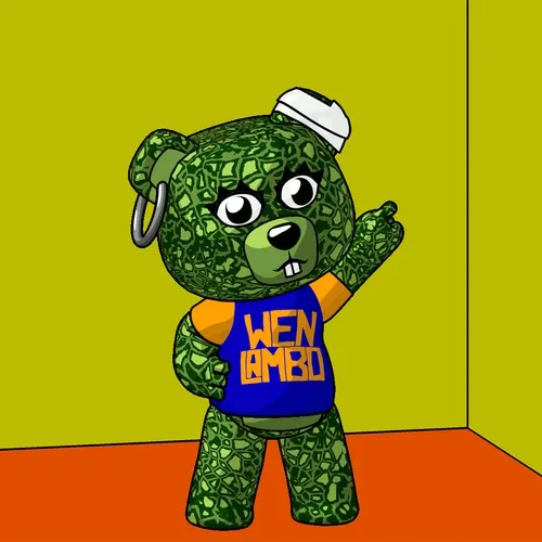 Bearkind 2