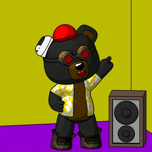 Bearkind 2