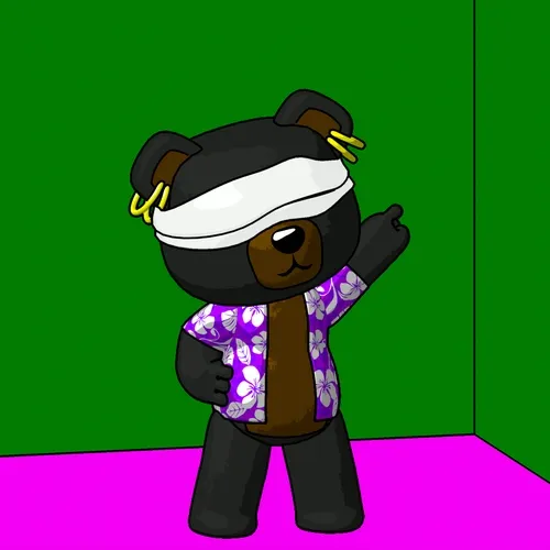 Bearkind 2