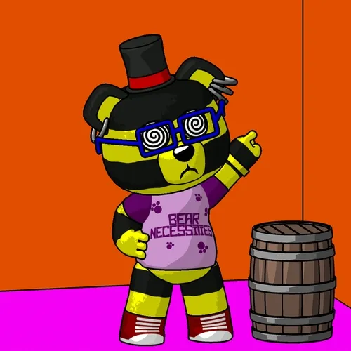 Bearkind 2