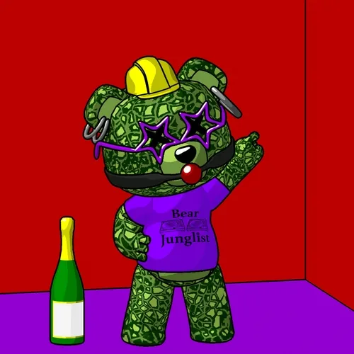 Bearkind 2