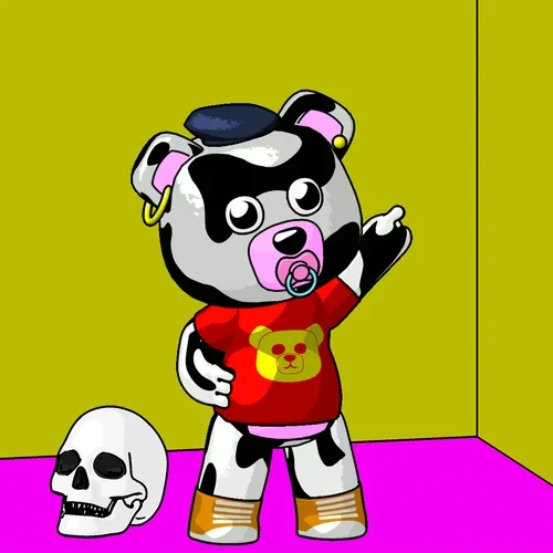 Bearkind 2