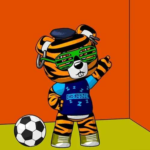 Bearkind 2