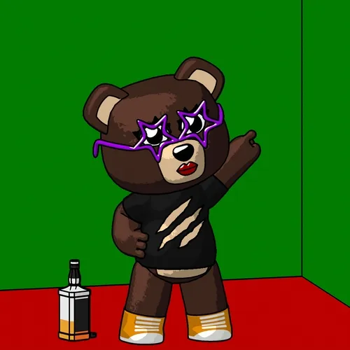 Bearkind 2