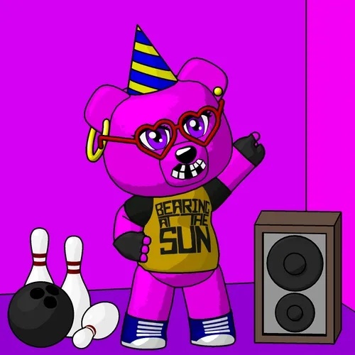 Bearkind 2