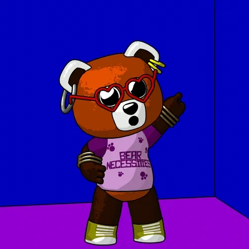 Bearkind 2
