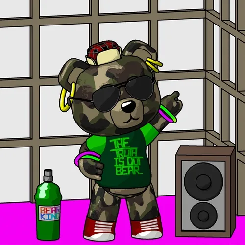 Bearkind 2