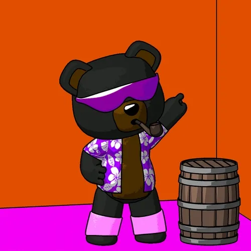 Bearkind 2