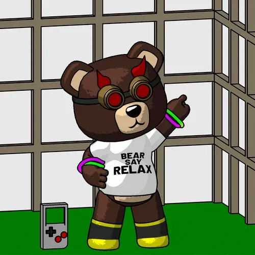 Bearkind 2