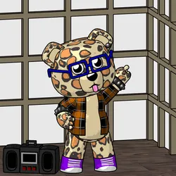 1432