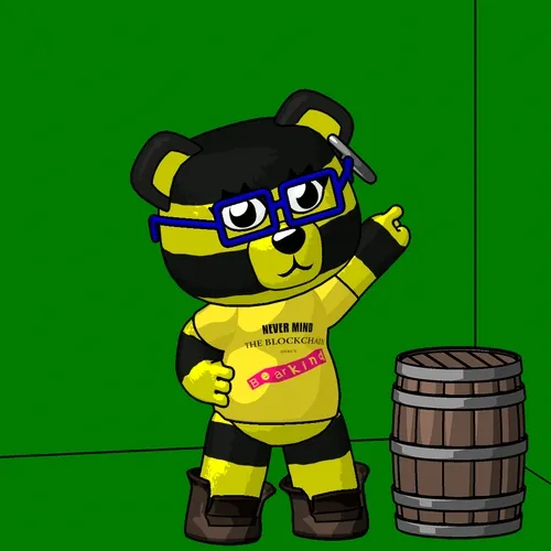 Bearkind 2