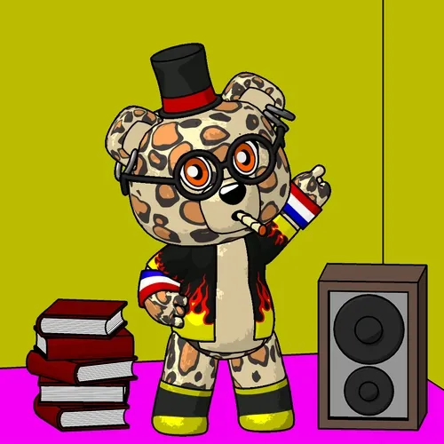 Bearkind 2