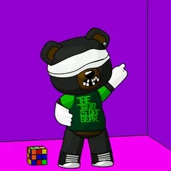 BearKind #369