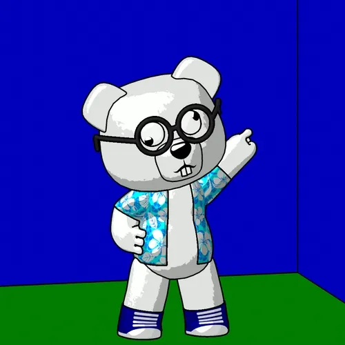 Bearkind 2
