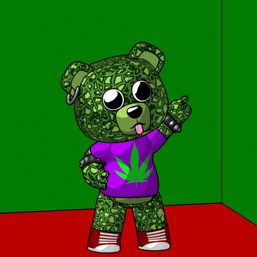 Bearkind 2
