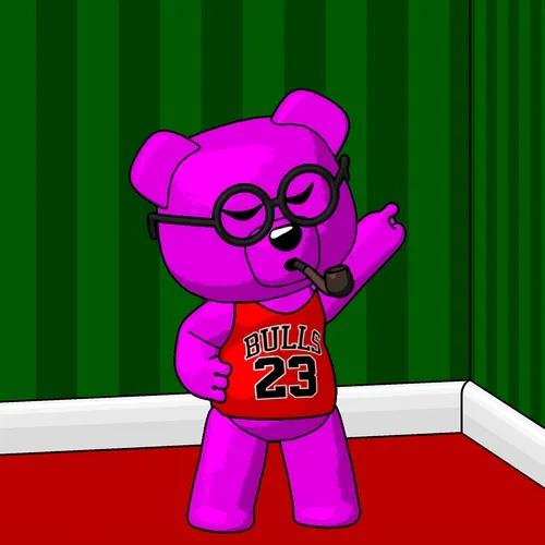 Bearkind 2