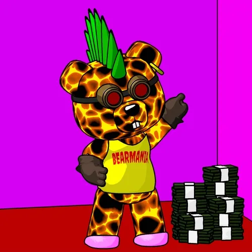 Bearkind 2