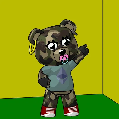 Bearkind 2