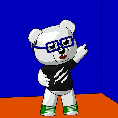 Bearkind 2