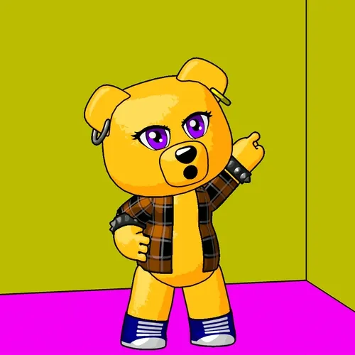 Bearkind 2