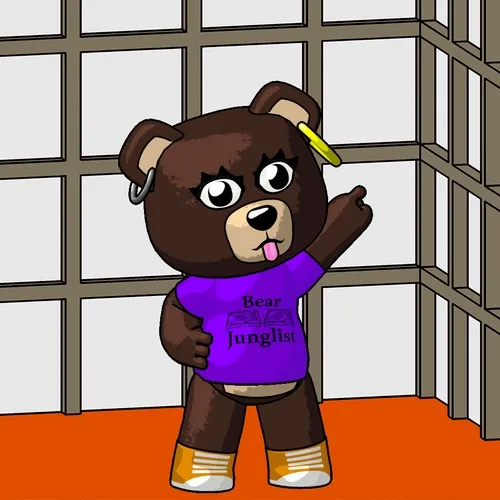 Bearkind 2