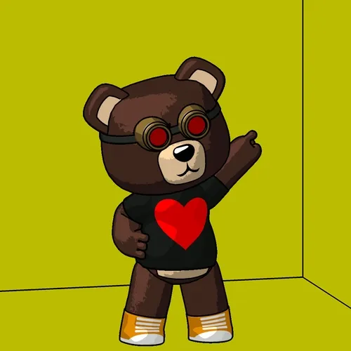 Bearkind 2