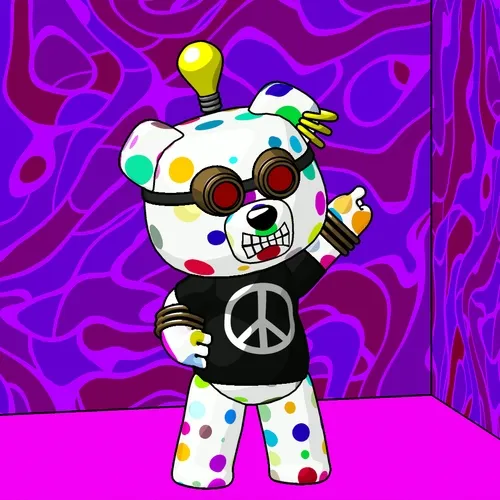 Bearkind 2