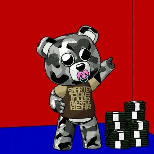 Bearkind 2