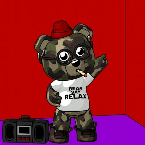 Bearkind 2