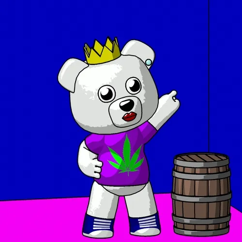 Bearkind 2